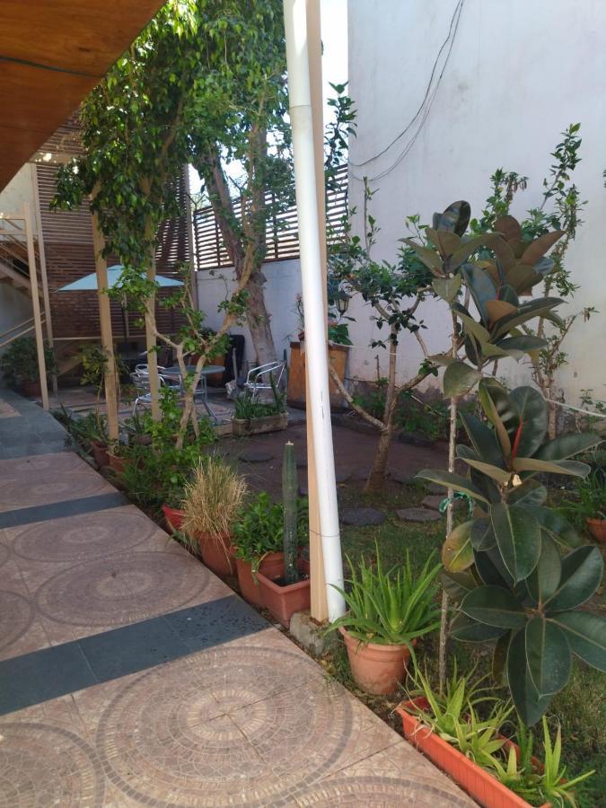 Amaru Hotel Copiapo Ngoại thất bức ảnh