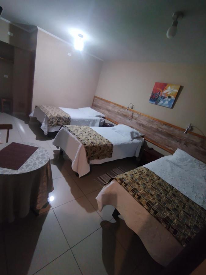 Amaru Hotel Copiapo Ngoại thất bức ảnh