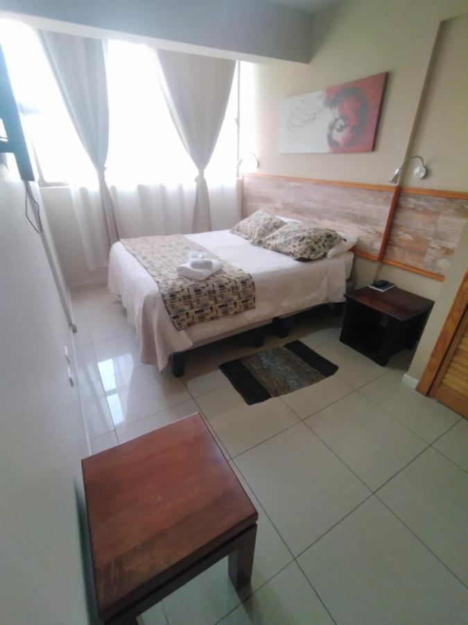 Amaru Hotel Copiapo Ngoại thất bức ảnh