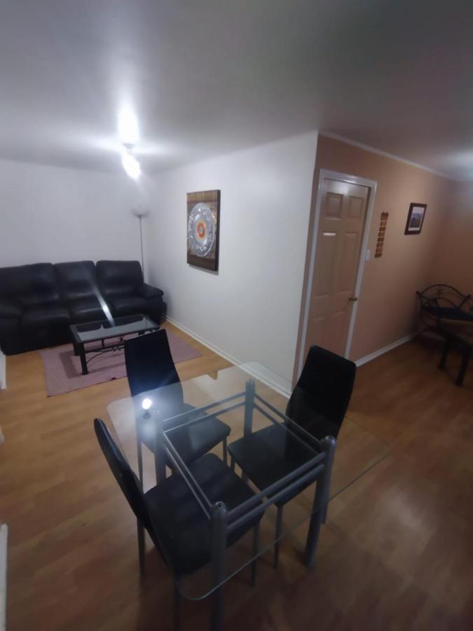 Amaru Hotel Copiapo Ngoại thất bức ảnh