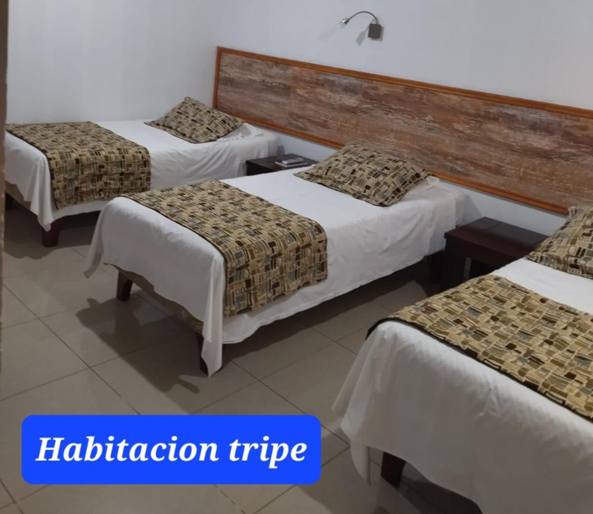 Amaru Hotel Copiapo Phòng bức ảnh