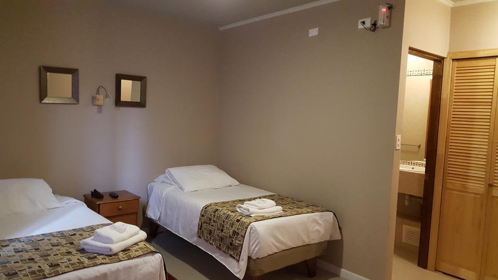 Amaru Hotel Copiapo Phòng bức ảnh