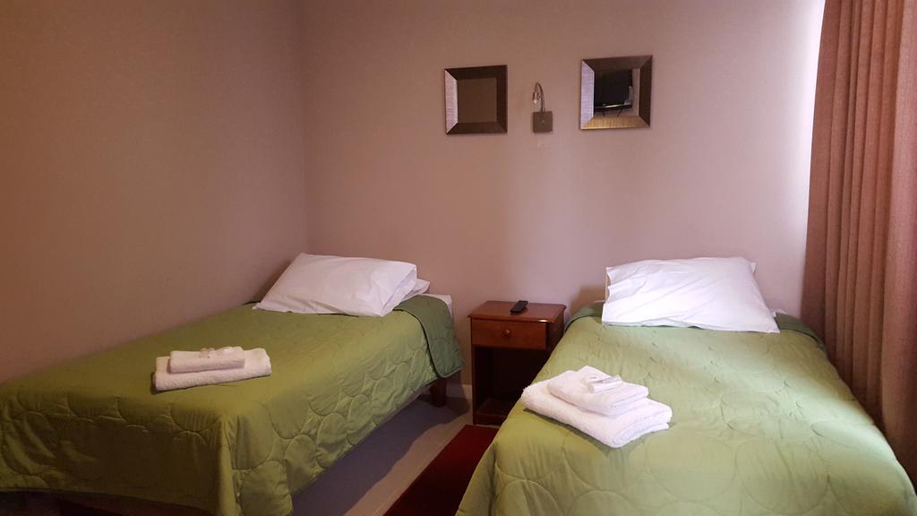Amaru Hotel Copiapo Phòng bức ảnh