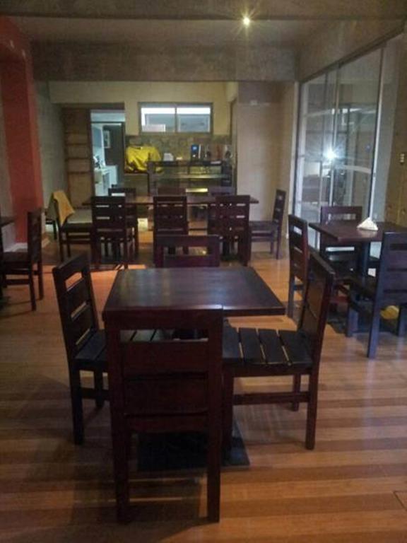 Amaru Hotel Copiapo Ngoại thất bức ảnh