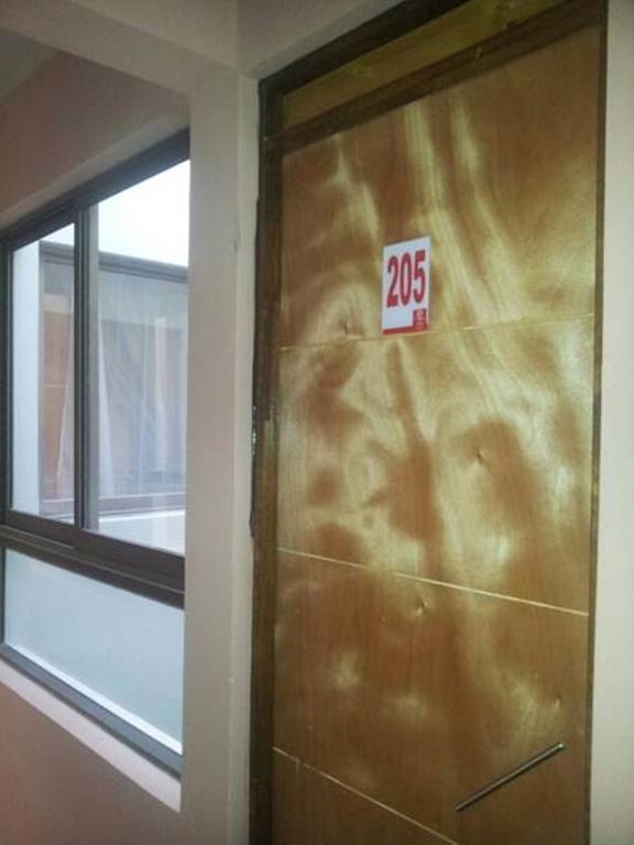 Amaru Hotel Copiapo Ngoại thất bức ảnh