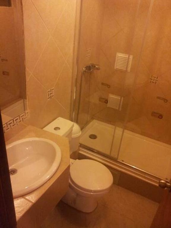 Amaru Hotel Copiapo Phòng bức ảnh