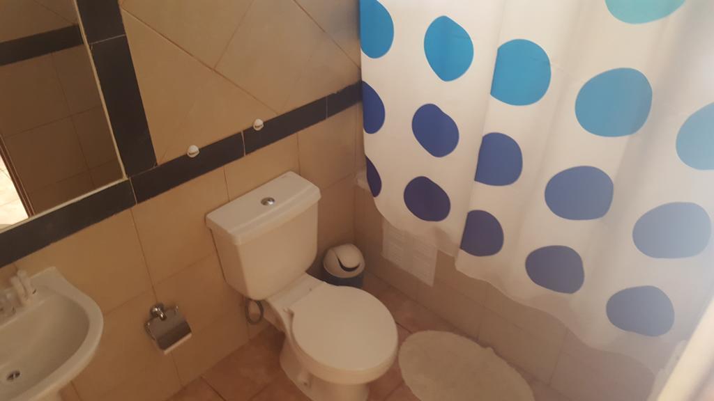 Amaru Hotel Copiapo Ngoại thất bức ảnh