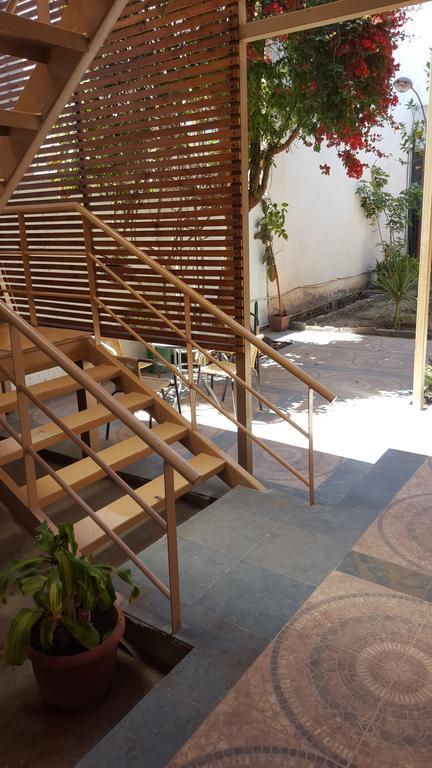 Amaru Hotel Copiapo Ngoại thất bức ảnh