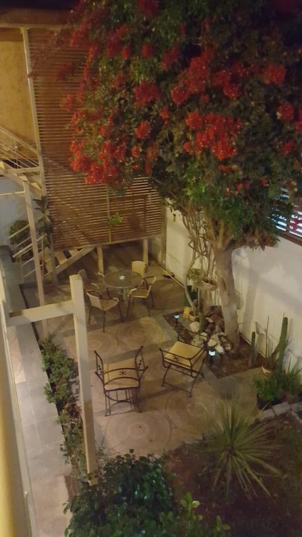 Amaru Hotel Copiapo Ngoại thất bức ảnh