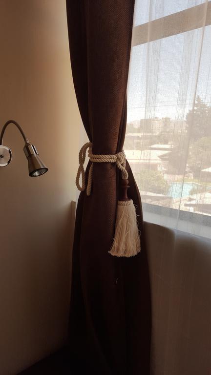Amaru Hotel Copiapo Ngoại thất bức ảnh