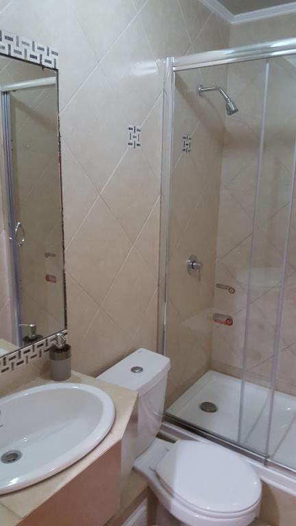 Amaru Hotel Copiapo Ngoại thất bức ảnh