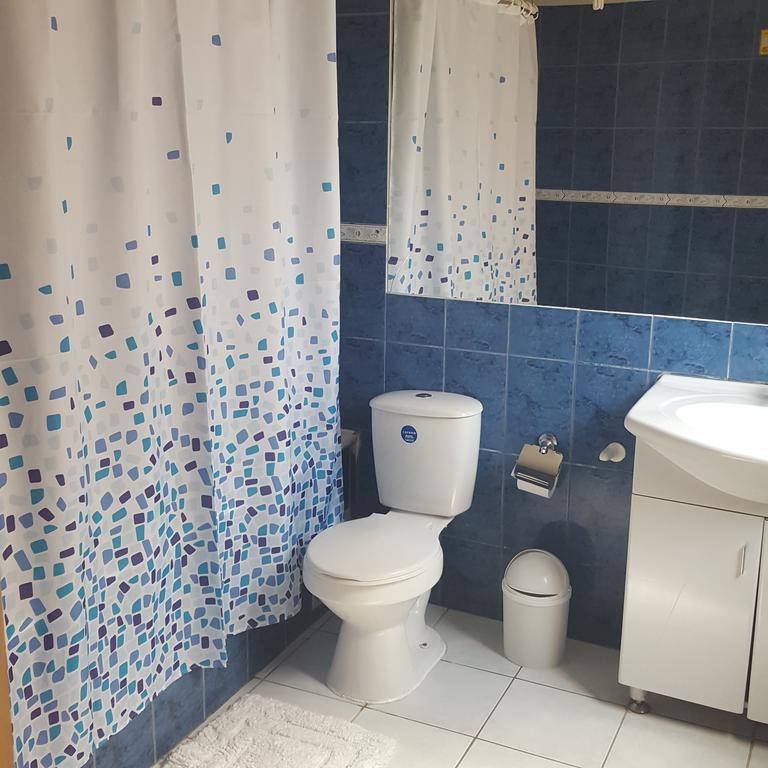 Amaru Hotel Copiapo Ngoại thất bức ảnh