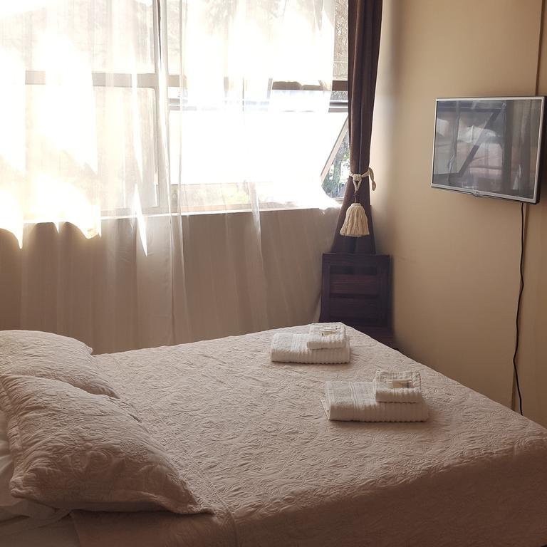 Amaru Hotel Copiapo Ngoại thất bức ảnh