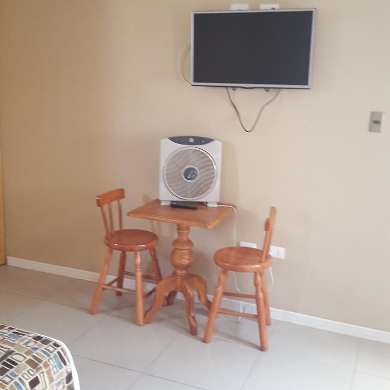 Amaru Hotel Copiapo Ngoại thất bức ảnh